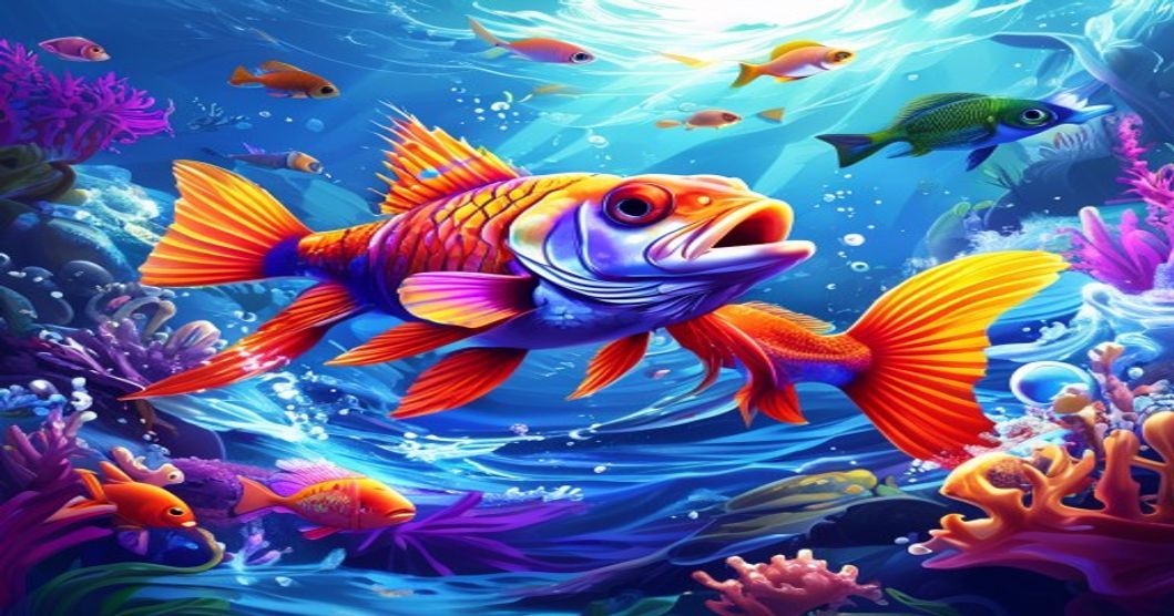 Mẹo chơi bắn cá MM88W hiệu quả